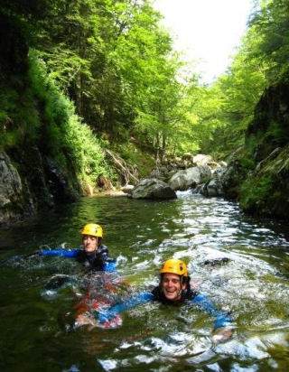  Los places del Barranquismo 
